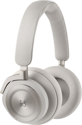 Bang & Olufsen Beoplay HX - Cómodos auriculares inalámbricos ANC sobre la  oreja - tono dorado
