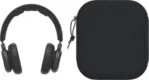 Bang & Olufsen Beoplay HX Over-the-Ear Wireless Bluetooth Headphones with ANC