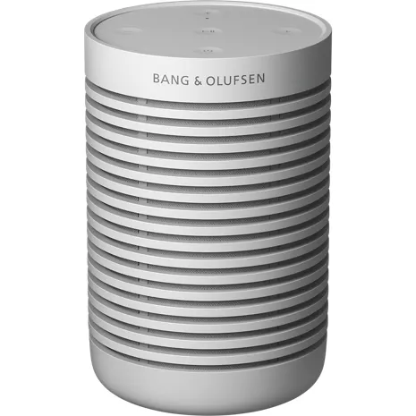 Bang & Olufsen Beosound Explore Portable Durable Bluetooth Speaker 