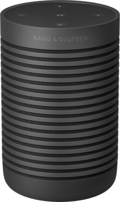 Bang & Olufsen Beosound Explore Waterproof Outdoor Wireless Speaker (Black  Anthracite)