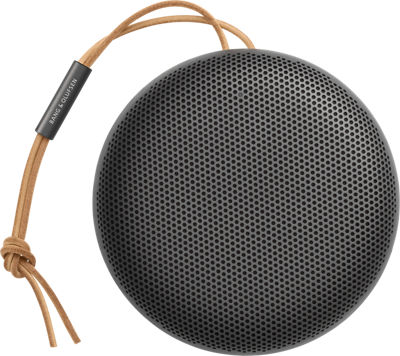 Bang and olufsen cheap big round speaker