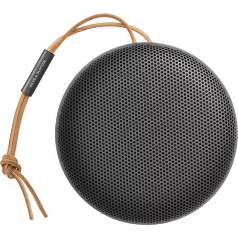 Bang & Olufsen Beosound A1 2nd Gen Portable Bluetooth Speaker with Voice Assist
