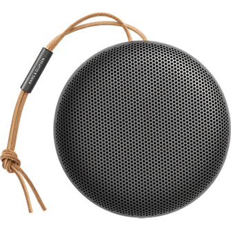 Bang & Olufsen Beosound A1 2nd Gen Portable Bluetooth Speaker with Voice  Assist | Verizon