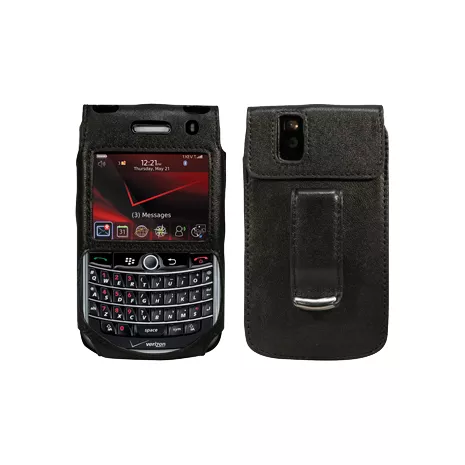 Verizon Fitted Case for BlackBerry Tour