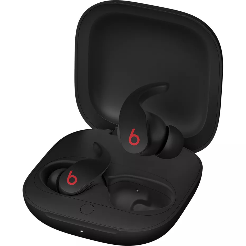 Beats Fit Pro Noise Cancelling Wireless Earbuds - Black | Verizon