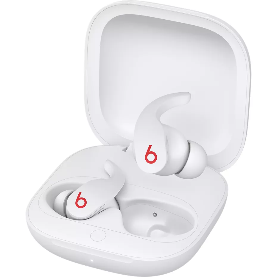 Fit Pro Noise Cancelling Wireless Earbuds - Beats White | Verizon