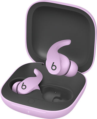 Purple discount wireless beats