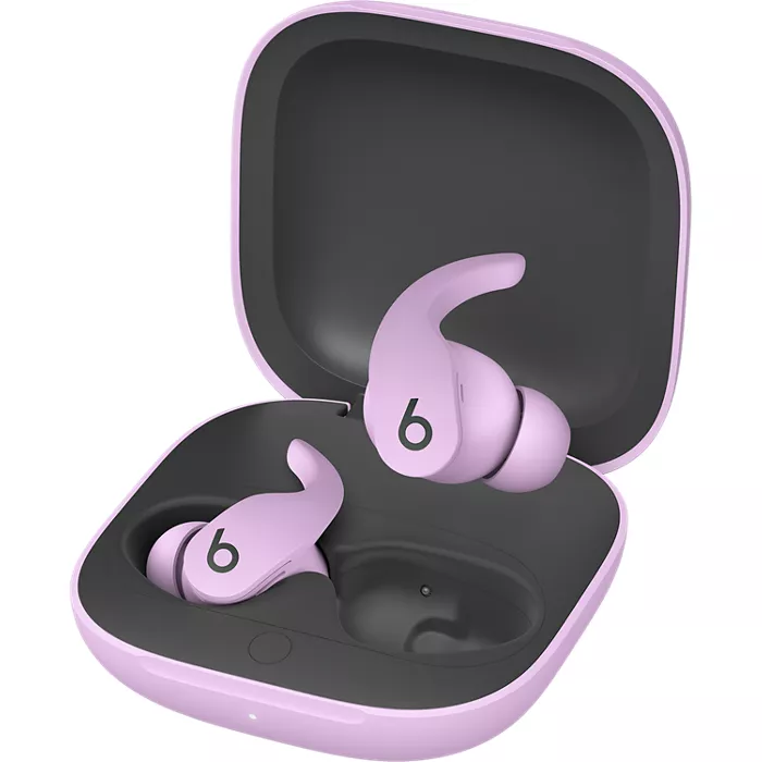 Beats Fit Pro Noise Cancelling Wireless Earbuds - Stone Purple | Verizon