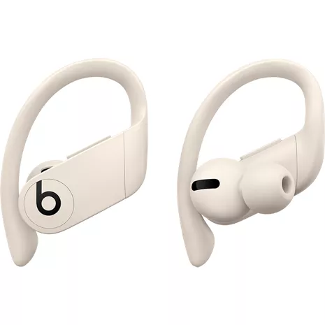 Powerbeats Pro Totally Wireless Earphones Ivory