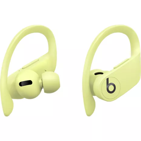 Powerbeats pro water online resistant rating