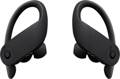 powerbeats pro ipx rating