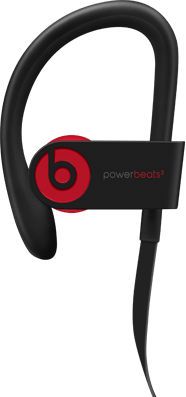 Powerbeats3 white online