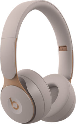 Beats Solo Pro: Active Noise Cancelling wireless headphones