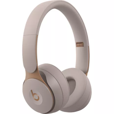 Beats Solo Pro: Active Noise Cancelling wireless headphones