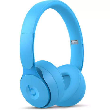 Audífonos inalámbricos con cancelación de ruidos Beats Solo Pro - Colección More Matte