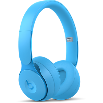Beats Solo Pro Wireless Noise Cancelling Headphones | Verizon
