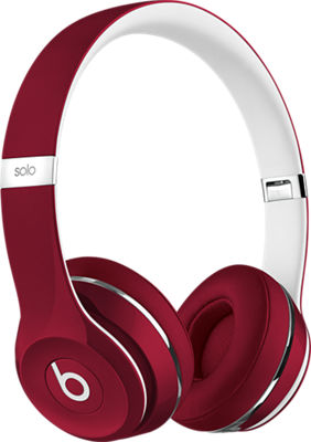 Beats Beats Solo2 OnEar Headphones Luxe Edition Verizon Wireless