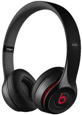 beats wireless solo2
