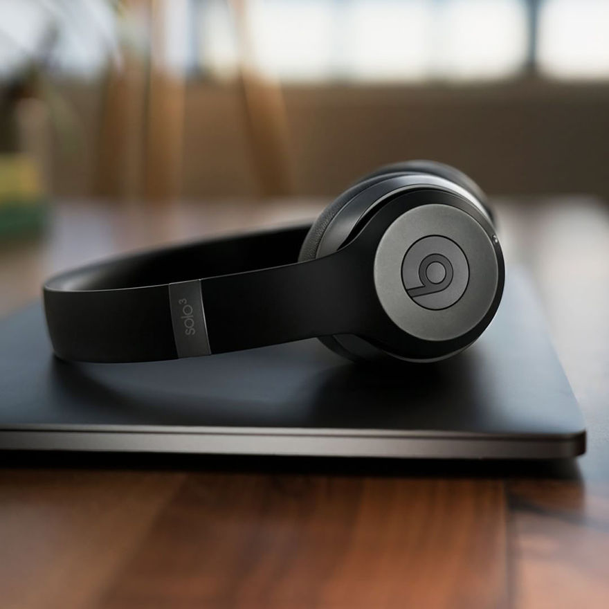 Beats Solo3 Wireless OnEar Headphones Verizon Wireless