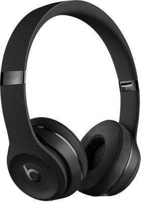 Beats Solo3 Wireless Headphones