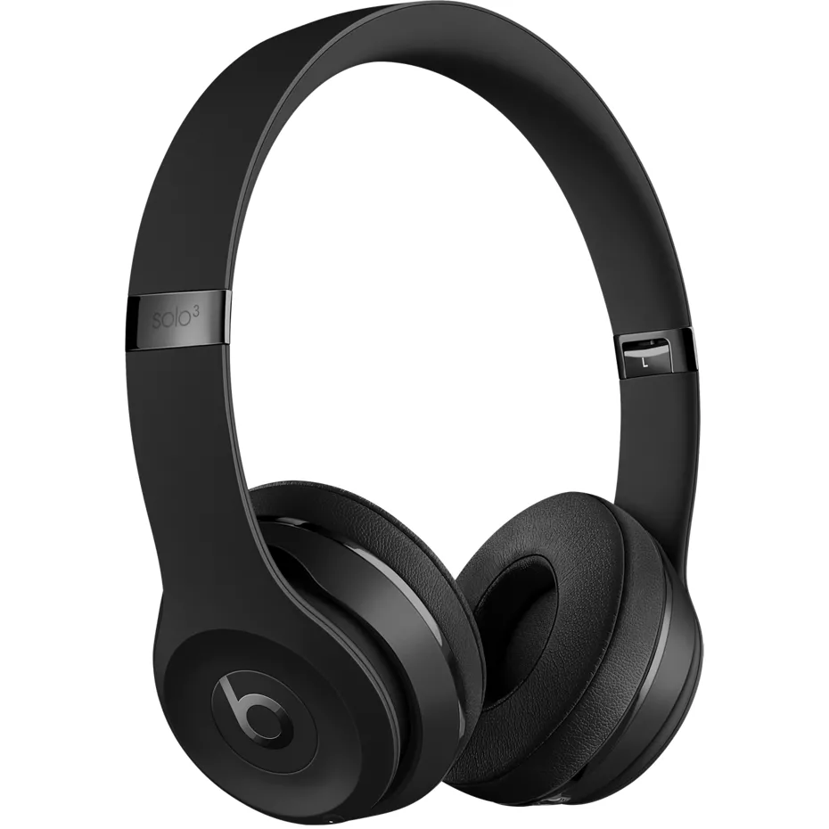 Beats Solo3 Wireles… - image