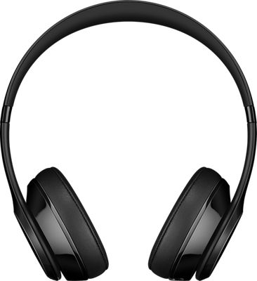 Beats Solo3 Wireless On-Ear Headphones | Verizon