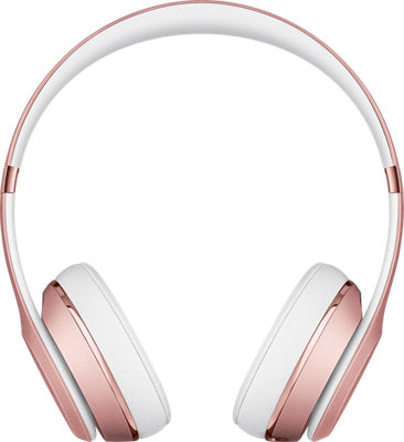 Beats Solo3 Wireless On-Ear Headphones 