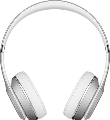Beats Solo3 Wireless On-Ear Headphones | Verizon