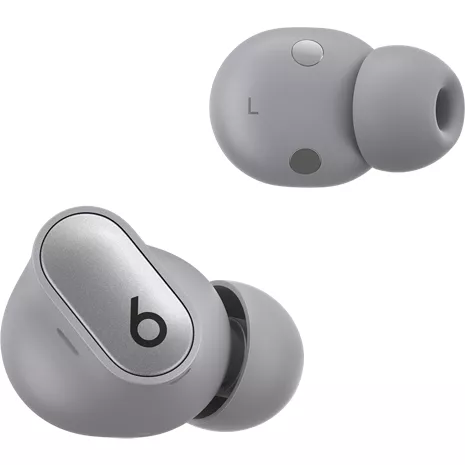 Beats Studio Buds + Cosmic Silver | Shop Now