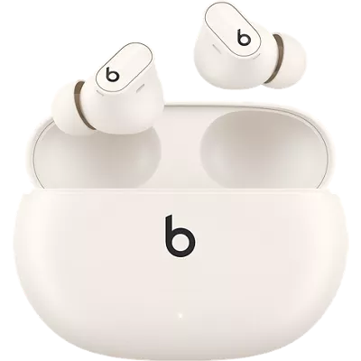 Beats Studio Buds + True Wireless Noise Cancelling Earbuds | Shop Now