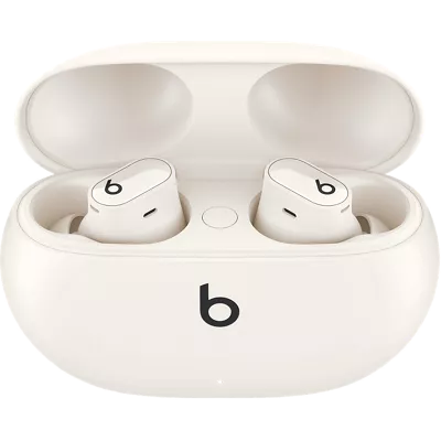 Beats Studio Buds + True Wireless Noise Cancelling Earbuds | Shop Now