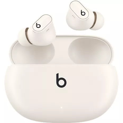 Beats Studio Buds + True Wireless Noise Cancelling Earbuds