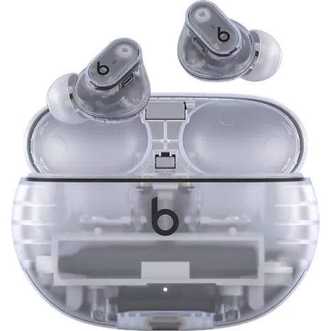 Beats Studio Buds Totally Wireless Noise Cancelling Earbuds Black