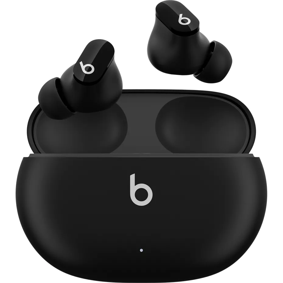 Beats Studio Buds True Wireless Noise Cancelling Earbuds - Black | Verizon