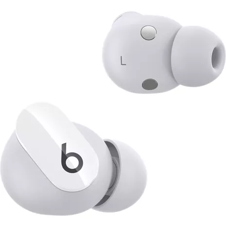 Beats Studio Buds ワイヤレスイヤホン ホワイト Beats Studio Buds True Wireless Noise Cancelling Earbuds