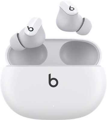 新品 Beats Studio Buds ホワイト