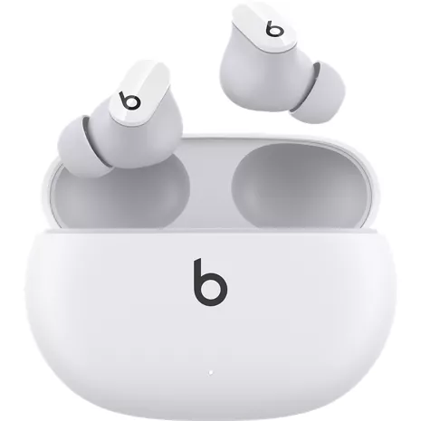 Beats Audífonos con cancelación de ruidos Studio Buds True Wireless