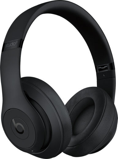 Beats Studio3 Wireless Over-Ear Headphone | Verizon Wireless