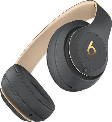 Beats Studio3 Wireless Over-Ear Headphones | Shop Now