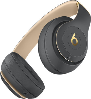 beats studio wireless gold