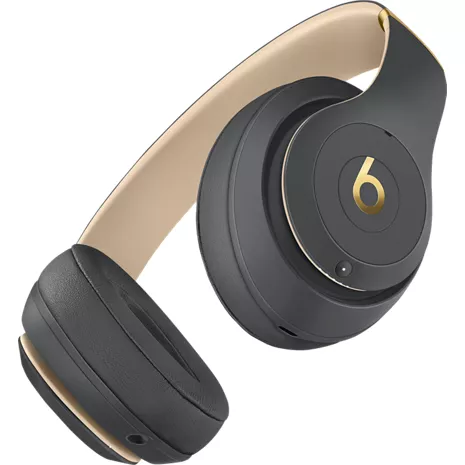Beats Studio3 Wireless Over-Ear Headphones | Shop Now