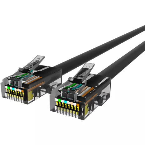 Cable CAT6 Ethernet de 10 pies Belkin indefinido imagen 1 de 1