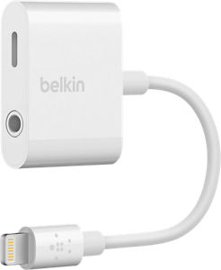 Belkin 3 5 Mm Audio And Charge Rockstar Verizon