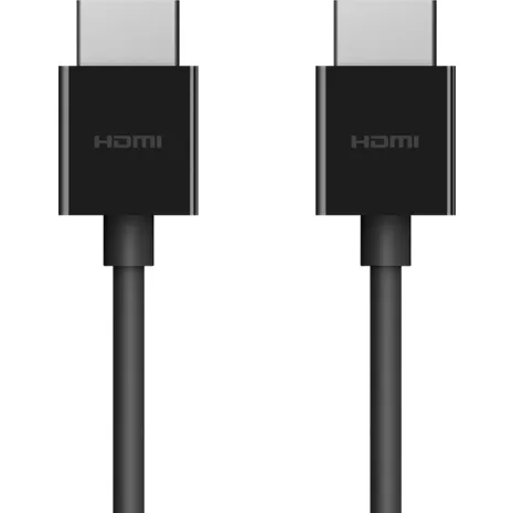 Cable HDMI 2.1 4K de ultra alta velocidad Belkin