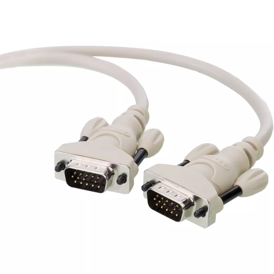 Belkin Vga 6Ft Cabl… - image