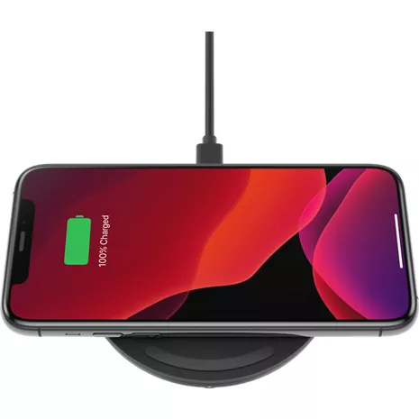 Belkin BOOST UP CHARGE Wireless Charging Pad 15W undefined image 1 of 1 