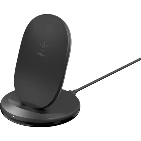 Belkin Base de carga inalámbrica BOOST UP CHARGE de 15 W