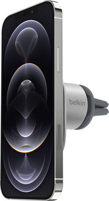 Soporte magnético PRO para rejilla de ventilación de auto con MagSafe de  Belkin - Educación - Apple (CL)