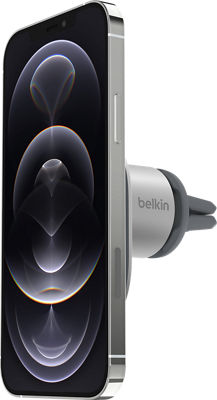 スマホアクセサリー Belkin Magnetic Car Mount with MagSafe 71vksjczXtL._UF894,1000_QL80_.jpg