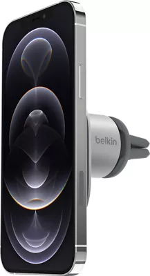 belkin magnetic car vent mount wic003btgr